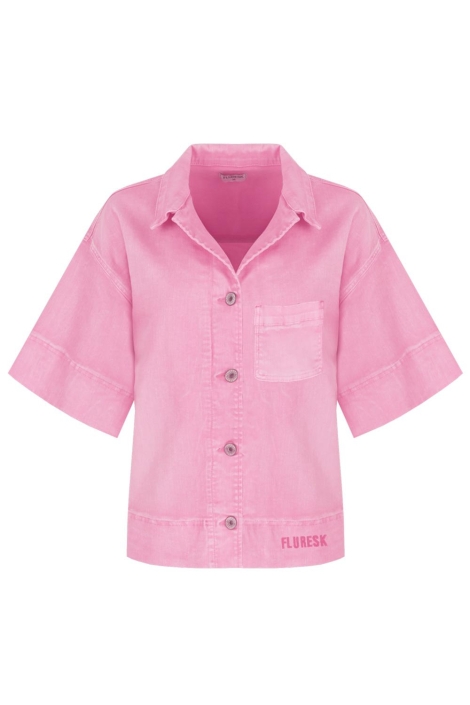 Fluresk juno jacket